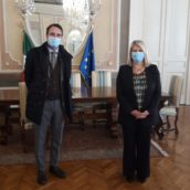 Fase 2, non si fermano le iniziative di solidarietà Fase 2, non si fermano le iniziative di solidarietà