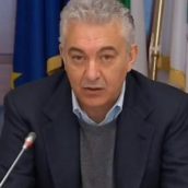 Coronavirus, Arcuri: «Da lunedì mascherine a 50 centesimi in supermercati, farmacie e tabaccai» Coronavirus, Arcuri: «Da lunedì mascherine a 50 centesimi in supermercati, farmacie e tabaccai»