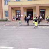 Ariano Irpino, pubblicati i risultati dello screening Ariano Irpino, pubblicati i risultati dello screening