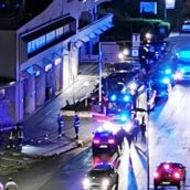 Avellino, danneggiato il Centro per l’impiego