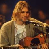 All’asta la chitarra di Kurt Cobain, si parte da un milione di dollari All’asta la chitarra di Kurt Cobain, si parte da un milione di dollari