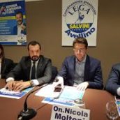 Dl rilancio, Lega Campania: “Negate risorse, indignati per truffa a danno del sud” Dl rilancio, Lega Campania: “Negate risorse, indignati per truffa a danno del sud”