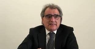 Fase 2, l’On.Luigi Casciello:”Il Sud deve ripartire dal lavoro e dalle infrastrutture” Fase 2, l’On.Luigi Casciello:”Il Sud deve ripartire dal lavoro e dalle infrastrutture”