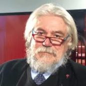 Alessandro Meluzzi:”Il virus ha un progressivo depotenziamento” Alessandro Meluzzi:”Il virus ha un progressivo depotenziamento”