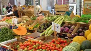 Fase 2 in Campania, dall’11 maggio si riparte con le attività mercatali Fase 2 in Campania, dall’11 maggio si riparte con le attività mercatali