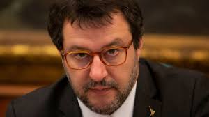 Matteo Salvini ad Avellino per l’inaugurazione della sede provinciale della Lega Matteo Salvini ad Avellino per l’inaugurazione della sede provinciale della Lega