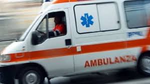 Avella, incidente stradale con feriti Avella, incidente stradale con feriti