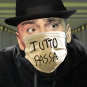 J-Ax: è uscito oggi il nuovo singolo, “Una voglia assurda” J-Ax: è uscito oggi il nuovo singolo, “Una voglia assurda”
