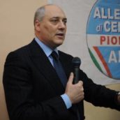 Francesco Pionati ai microfoni di Radio Ufita: “De Luca in Campania sta facendo un disastro” Francesco Pionati ai microfoni di Radio Ufita: “De Luca in Campania sta facendo un disastro”