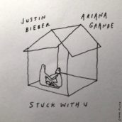 Ariana Grande & Justin Bieber, insieme per un nuovo singolo Ariana Grande & Justin Bieber, insieme per un nuovo singolo