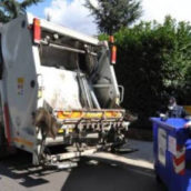 Irpinia Ambiente blocca la raccolta dell’indifferenziata Irpinia Ambiente blocca la raccolta dell’indifferenziata