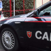 Maltrattava l’anziana madre: 60enne denunciato dai Carabinieri e allontanato dalla casa familiare