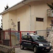 Smaltimento illecito di rifiuti a Senerchia: denunciato 60enne Smaltimento illecito di rifiuti a Senerchia: denunciato 60enne