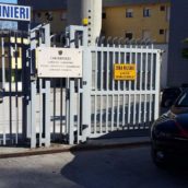 Servizio straordinario di controllo dei Carabinieri della Compagnia di Montella Servizio straordinario di controllo dei Carabinieri della Compagnia di Montella