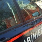 Violazione di sigilli e abusivismo edilizio, denunciata a Montemarano la proprietaria di un immobile Violazione di sigilli e abusivismo edilizio, denunciata a Montemarano la proprietaria di un immobile