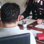 Truffa ai danni di un cittadino di Savignano Irpino: 45enne di Lodi denunciato dai Carabinieri Truffa ai danni di un cittadino di Savignano Irpino: 45enne di Lodi denunciato dai Carabinieri