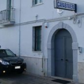 Calabritto, fine di un incubo per una donna maltrattata dall’ex convivente Calabritto, fine di un incubo per una donna maltrattata dall’ex convivente