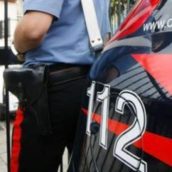 Baiano, marito violento arrestato dai Carabinieri Baiano, marito violento arrestato dai Carabinieri