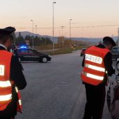 San Nicola Baronia, 40enne sorpreso dai Carabinieri in possesso di marijuana San Nicola Baronia, 40enne sorpreso dai Carabinieri in possesso di marijuana