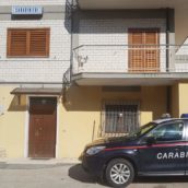 Lacedonia, 25enne denunciato per riciclaggio Lacedonia, 25enne denunciato per riciclaggio