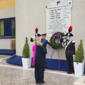 Carabinieri Avellino: il bilancio di un anno di attività Carabinieri Avellino: il bilancio di un anno di attività