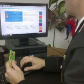 Truffa e sostituzione di persona, 37enne denunciato dai Carabinieri Truffa e sostituzione di persona, 37enne denunciato dai Carabinieri