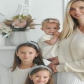 Canada, famiglia di origini pugliesi devastata in un incidente Canada, famiglia di origini pugliesi devastata in un incidente