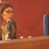 Protesta Avvocati, il legale Elvira Spagnuolo a Radio Ufita: “C’è rischio il rischio di un grande accumulo di procedimenti” Protesta Avvocati, il legale Elvira Spagnuolo a Radio Ufita: “C’è rischio il rischio di un grande accumulo di procedimenti”