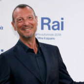 Sanremo 2021: iniziano i lavori in attesa dell’ufficialità Sanremo 2021: iniziano i lavori in attesa dell’ufficialità