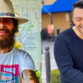 Tiziano Ferro e Jovanotti insieme nel nuovo singolo “Balla per me” Tiziano Ferro e Jovanotti insieme nel nuovo singolo “Balla per me”