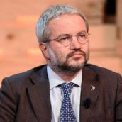 Lega, Borghi a Radio Ufita : “Sino ad ora dall’Europa è arrivata una cifra facilmente ricordabile cioè zero” Lega, Borghi a Radio Ufita : “Sino ad ora dall’Europa è arrivata una cifra facilmente ricordabile cioè zero”