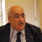 Ospedale San Pio, Mario Ferrante a Radio Ufita: “Tre mesi intensi ma ce la siamo cavata bene” Ospedale San Pio, Mario Ferrante a Radio Ufita: “Tre mesi intensi ma ce la siamo cavata bene”