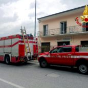 Video/Uomo privo di vita rinvenuto ad Avellino nella sua abitazione Video/Uomo privo di vita rinvenuto ad Avellino nella sua abitazione