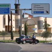 Benevento, 45enne arrestato per atti persecutori e maltrattamenti in famiglia Benevento, 45enne arrestato per atti persecutori e maltrattamenti in famiglia