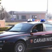 Evade dagli arresti domiciliari per la seconda volta: 49enne arrestato dai Carabinieri di Montesarchio