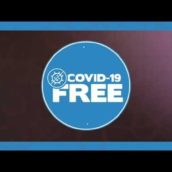 Covid-19, 55 su 69 comuni sono diventati covid free Covid-19, 55 su 69 comuni sono diventati covid free