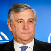 Giustizia, Antonio Tajani a Radio Ufita: “La storia ha dato ragione a Berlusconi ”