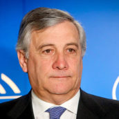 Giustizia, Antonio Tajani a Radio Ufita: “La storia ha dato ragione a Berlusconi ” Giustizia, Antonio Tajani a Radio Ufita: “La storia ha dato ragione a Berlusconi ”