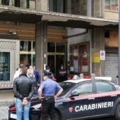Falso allarme bomba alla Cisl di Avellino, identificato l’autore della chiamata minatoria Falso allarme bomba alla Cisl di Avellino, identificato l’autore della chiamata minatoria