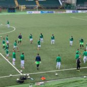 Avellino Calcio, reintegrati i tre atleti posti in isolamento precauzionale Avellino Calcio, reintegrati i tre atleti posti in isolamento precauzionale