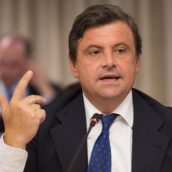 Azione, Calenda a Radio Ufita : “Di Battista è un ragazzino senza arte né parte”