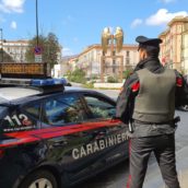 Avellino, lite in un negozio del centro: i Carabinieri denunciano due stranieri
