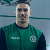 Avellino Calcio, infortunio per Andrea Dini Avellino Calcio, infortunio per Andrea Dini