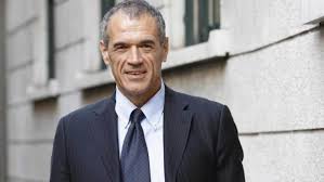 Economia, Carlo Cottarelli a Radio Ufita: “Per il momento non è mia intenzione,ma non escludo di scendere in politica”