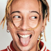 Ghali: annuncia concerto drive-in in Germania Ghali: annuncia concerto drive-in in Germania