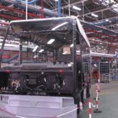 Industria Italiana Autobus, per la Fim-Cisl necessario un confronto in sede ministeriale Industria Italiana Autobus, per la Fim-Cisl necessario un confronto in sede ministeriale