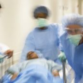 Sindacato Infermieri, Calienno a Radio Ufita:“Sono venute fuori tutte le debolezze del Servizio Sanitario Nazionale”