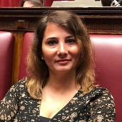 L’Onorevole Pallini a Radio Ufita :“La Stazione Hirpinia-Orsara è un successo del M5S” L’Onorevole Pallini a Radio Ufita :“La Stazione Hirpinia-Orsara è un successo del M5S”
