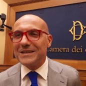 Italia Viva, Vitiello a Radio Ufita : “Non me la sento di definire i tifosi del Napoli degli sciagurati”