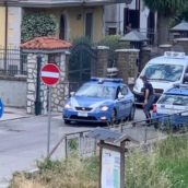 Sparatoria a Torelli di Mercogliano: paura tra gli abitanti Sparatoria a Torelli di Mercogliano: paura tra gli abitanti